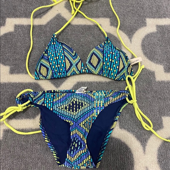 American Eagle Outfitters Other - American Eagle Bikini XS